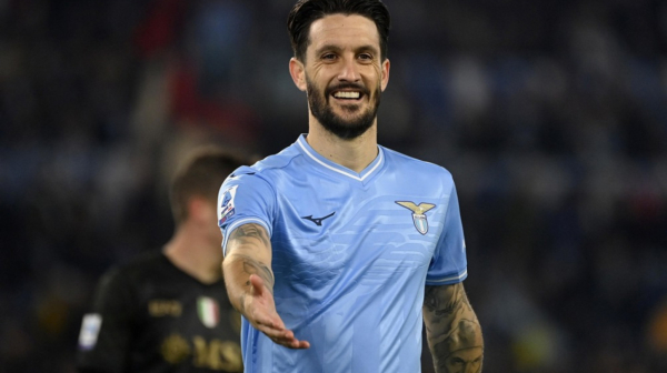 Lacio preživeo Đenovu – Luis Alberto odneo tri boda za Rim VIDEO