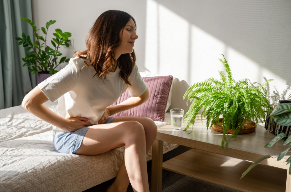 Oprez: Na ovaj simptom mioma često ne obraćamo pažnju