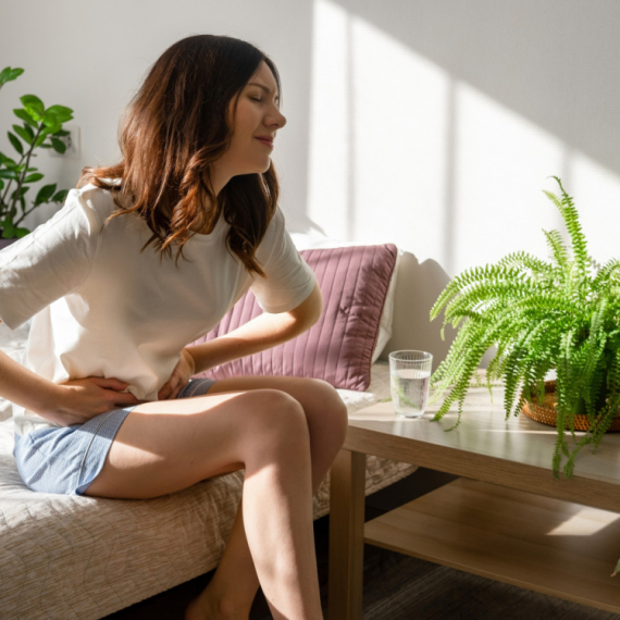 Oprez: Na ovaj simptom mioma često ne obraćamo pažnju