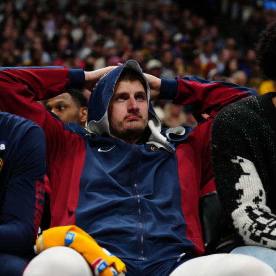 "Jokić? Šakil je najbolji centar ikada" VIDEO