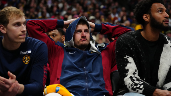 "Jokić? Šakil je najbolji centar ikada" VIDEO