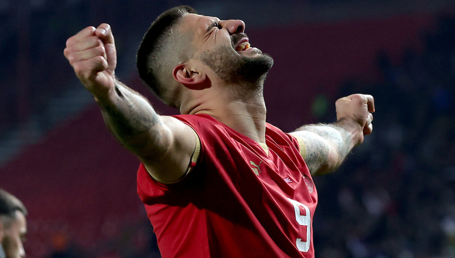 Mitrović: Pokušali su da naprave problem, iako ne postoji