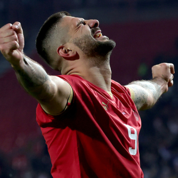 Mitrović: Pokušali su da naprave problem, iako ne postoji