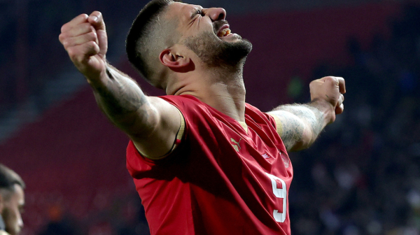 Mitrović: Pokušali su da naprave problem, iako ne postoji