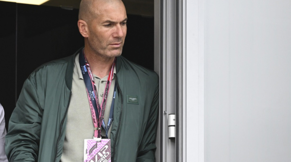 Zidan ima dogovor sa Bajernom, ali bi radije na Ostrvo