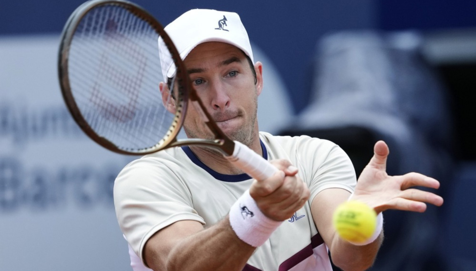 Lajović gazi u Barseloni – sledi bitka sa Cicipasom