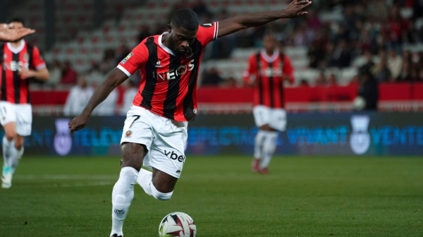 Nica rutinski sa Lorijenom