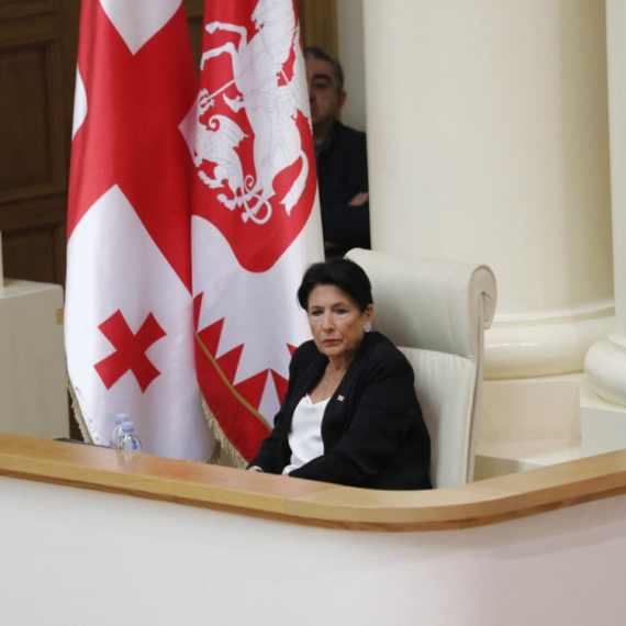 "Rusija vodi hibridni rat, hoće da nas vrati u orbitu Kremlja"