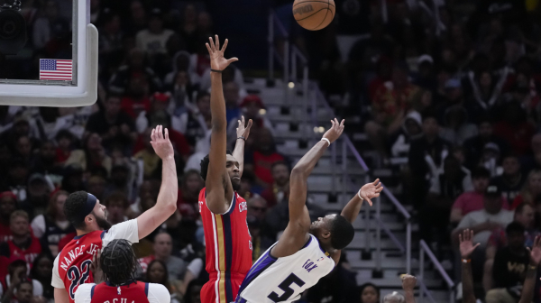 Nju Orleans poslednji učesnik plej-ofa – poznati svi parovi