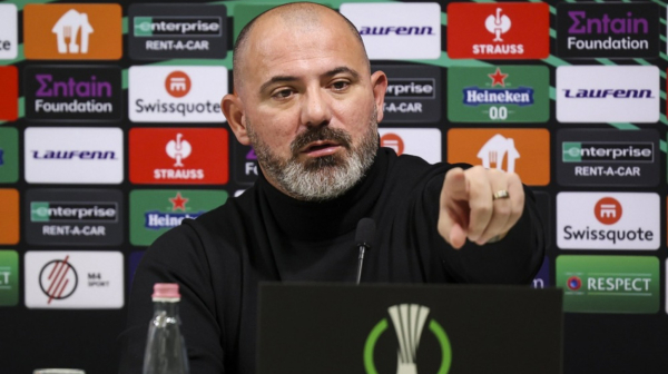 Stanković se oglasio o stanju sina