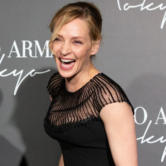 Prošlo je 30 godina, a ona nije ostarila ni dan: Da li stvarno ima 53 godine? FOTO