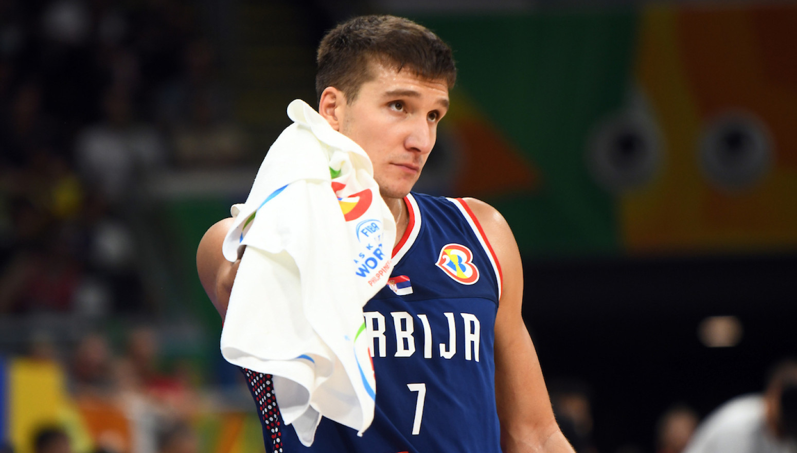 Bogdanović: Mislim da to nikada nećemo videti VIDEO