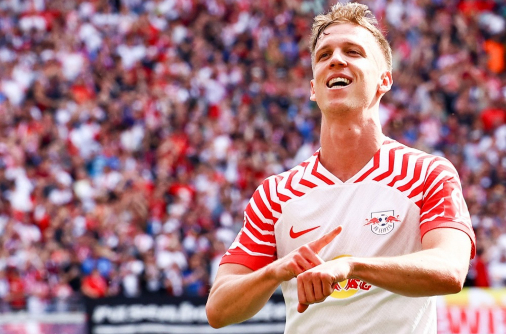 Dinamo ga "napravio" – Barselona ga vraća za 60 miliona evra