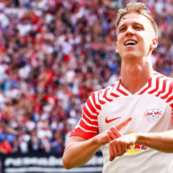 Dinamo ga "napravio" – Barselona ga vraća za 60 miliona evra