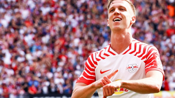 Dinamo ga "napravio" – Barselona ga vraća za 60 miliona evra