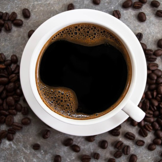 Kako je kafa postala omiljena psihoaktivna supstanca u svetu