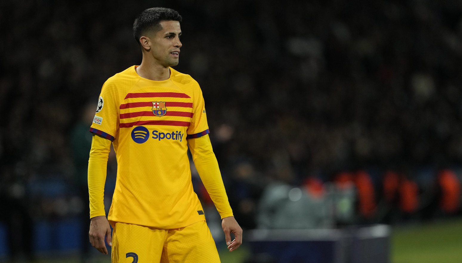 Zvezda Barselone trpi gnusne uvrede: Moderan svet je bolestan i okrutan