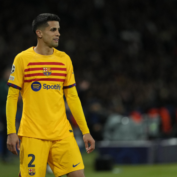 Zvezda Barselone trpi gnusne uvrede: Moderan svet je bolestan i okrutan