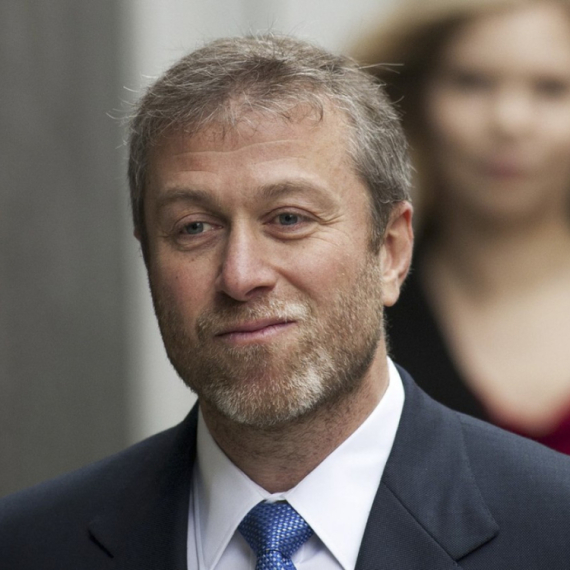 Abramovič umešan u skandal – izbačeni klub otišao u minus