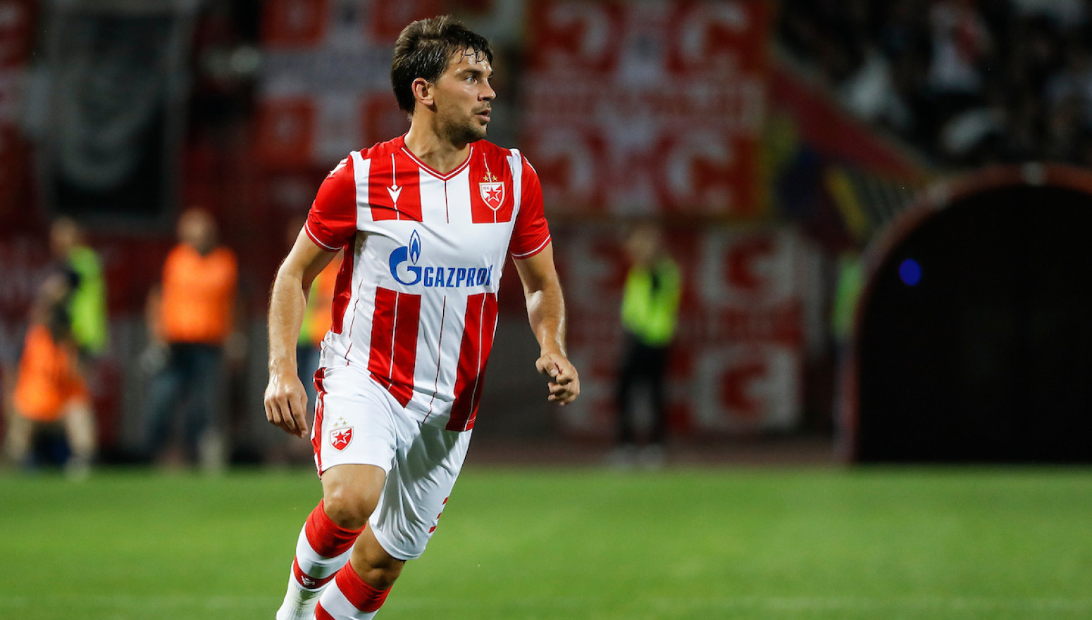 "Sve mi se smučilo kod Bahara"