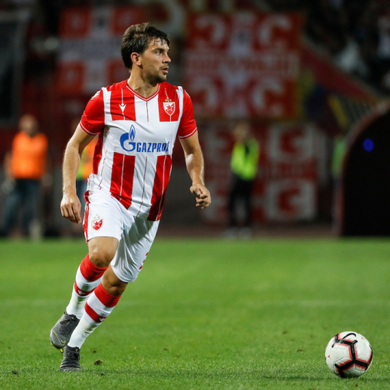 "Sve mi se smučilo kod Bahara"