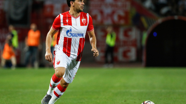 "Sve mi se smučilo kod Bahara"