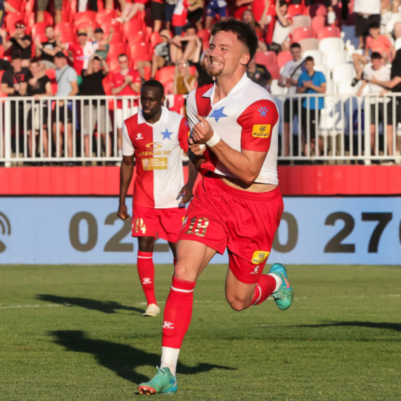 Vojvodina otkupila Petrovića od Granade