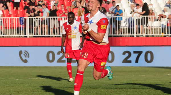 Vojvodina otkupila Petrovića od Granade