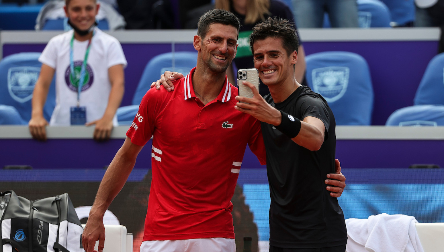 Kakav je Đoković bio pred deportaciju?; "Rekao sam mu da prestane..."