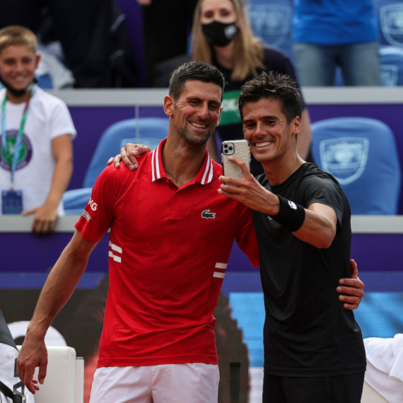 Kakav je Đoković bio pred deportaciju?; "Rekao sam mu da prestane..."