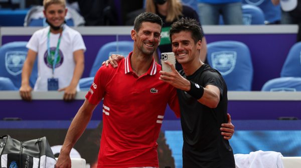 Kakav je Đoković bio pred deportaciju?; "Rekao sam mu da prestane..."