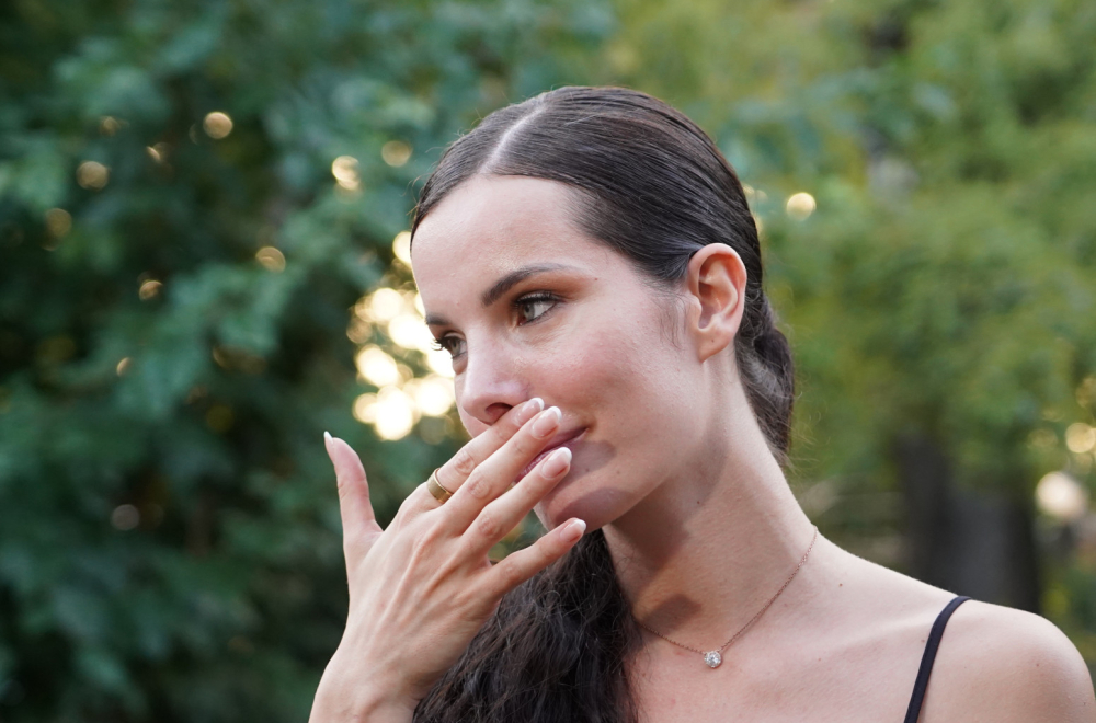 Teodora Bjelica se potresnim rečima oprostila od Bojane Janković: "Bila si svetlost koja je obasjala živote"