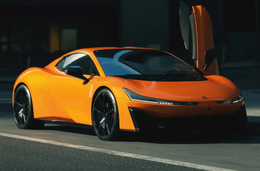 Kinezi imaju motor koji menja igru: Ideja nije nova, ali su je usavršili