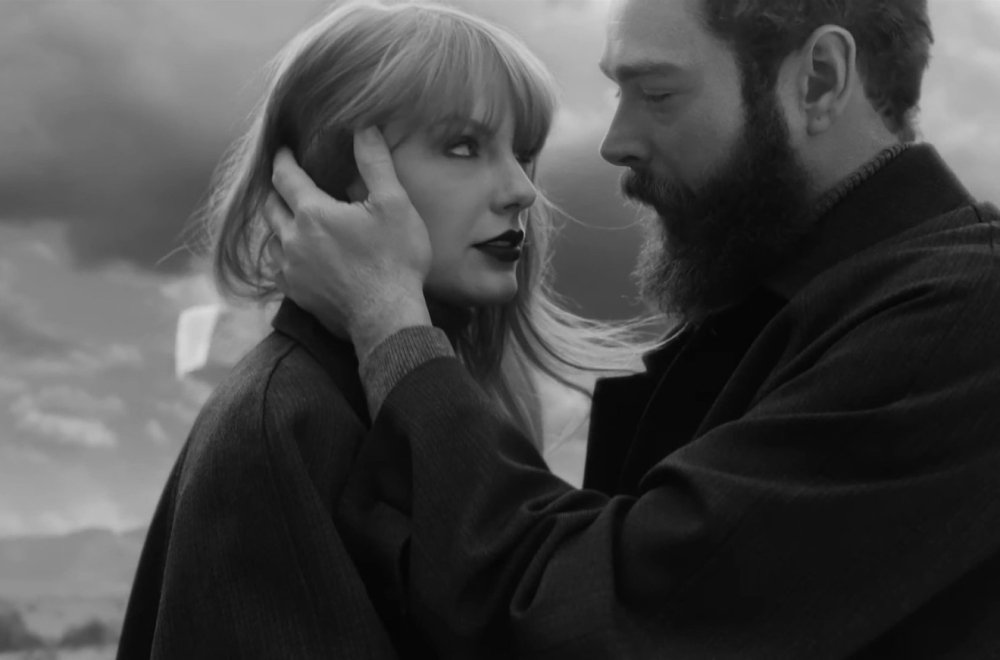 Kritikovao novi album Tejlor Svift, ali se nije potpisao zbog straha od pretnji VIDEO