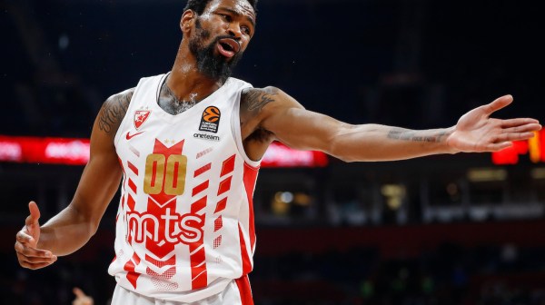 Otkriveno zašto Panter nije ostao u Zvezdi