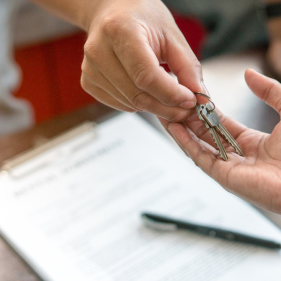 RGZ upozorava na najčešće probleme u procesima upisa prava na nepokretnosti