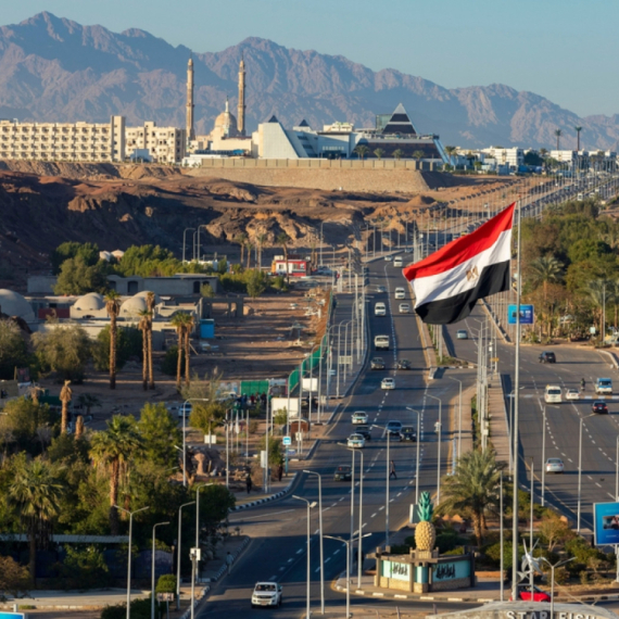 Oglasio se Egipat: "Zahtevamo"