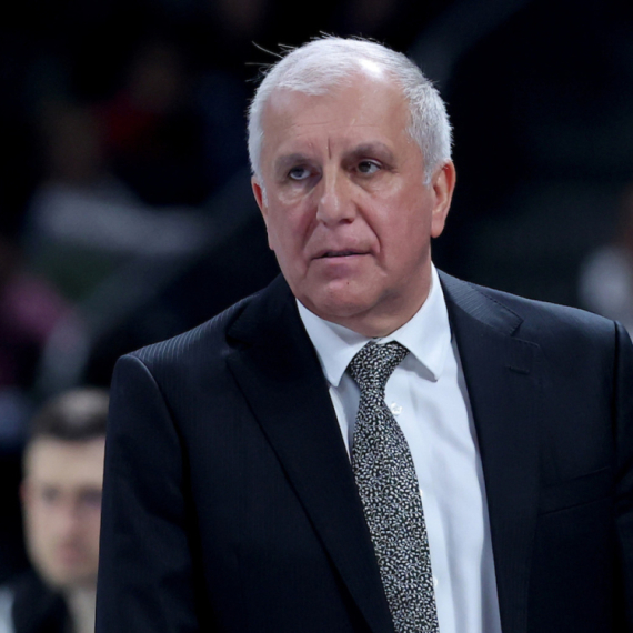 KLS žestoko kaznio Željka Obradovića