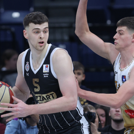 Koprivica: Očekujemo maksimum od Igokee