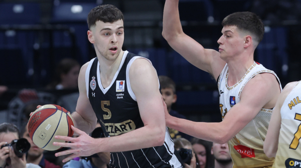 Koprivica: Očekujemo maksimum od Igokee