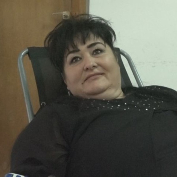 Izgubila je 80 kilograma za nepunih godinu dana: "Produžila sam život za 15 godina" FOTO