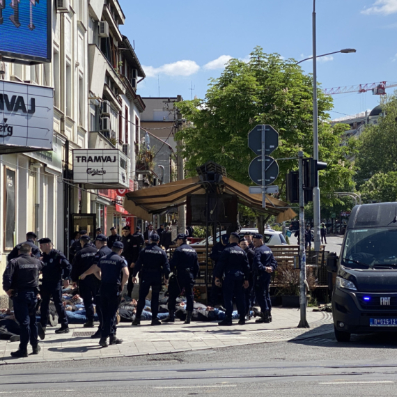 Pojavili se novi snimci tuče huligana VIDEO