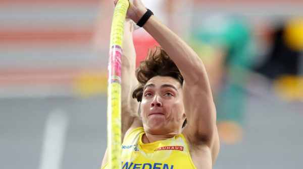 Duplantis postavio novi svetski rekord VIDEO