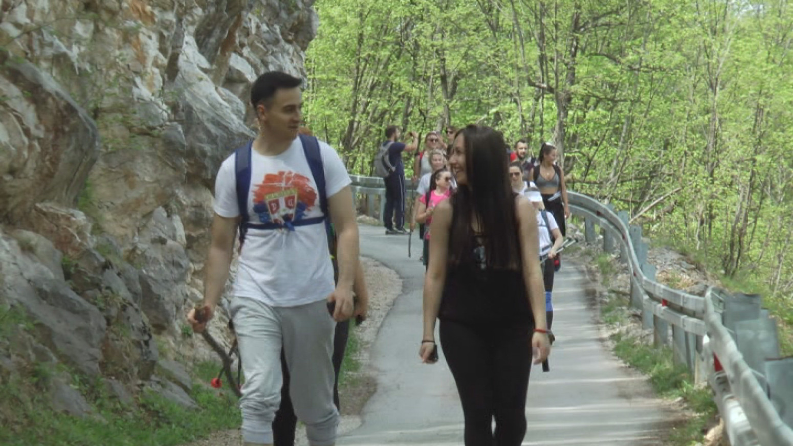 Ovo je najpopularnije izletište za praznike, broj stanovnika se tada utrostruči FOTO