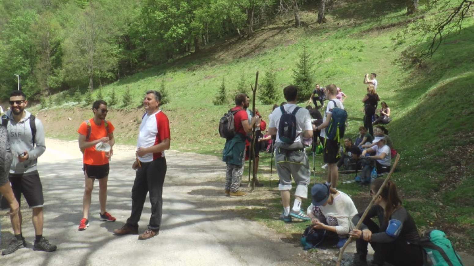 Ovo je najpopularnije izletište za praznike, broj stanovnika se tada utrostruči FOTO