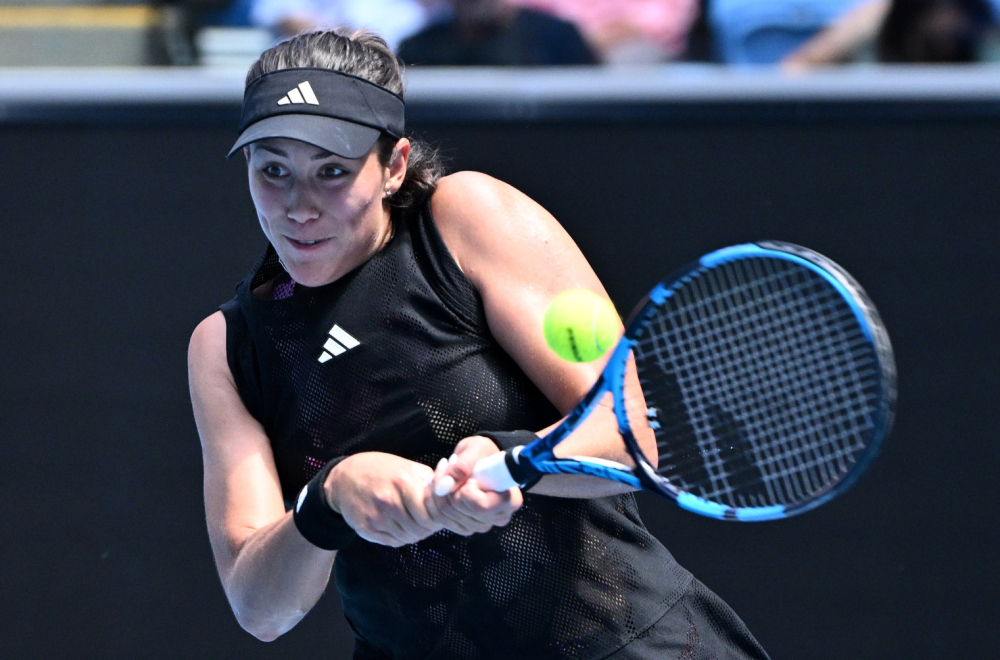 Garbinje Mugurusa završila karijeru