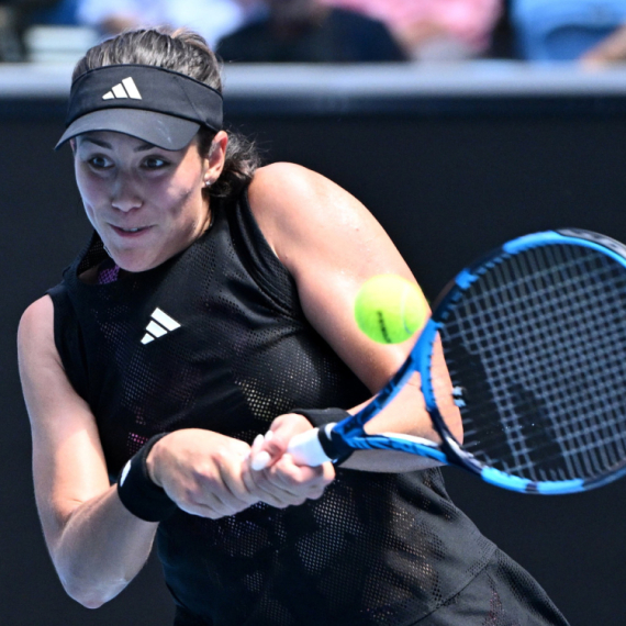 Garbinje Mugurusa završila karijeru