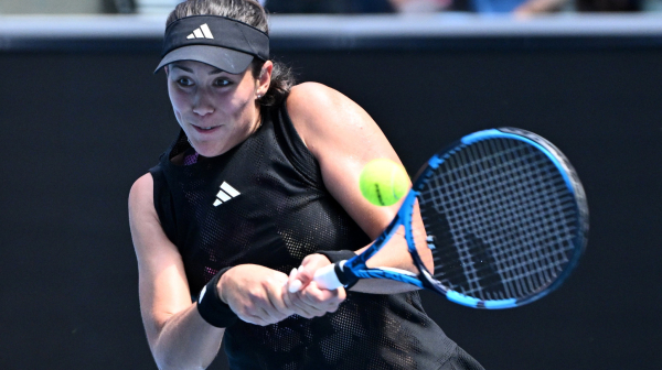 Garbinje Mugurusa završila karijeru