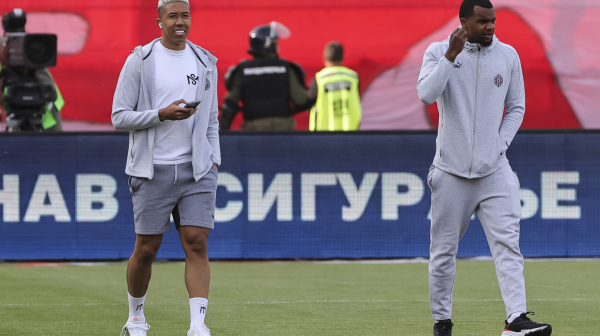 Partizan bez najboljeg u Kruševcu