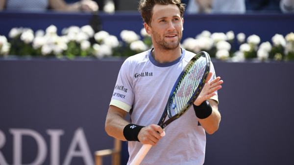 Rud čeka Lajovića ili Cicipasa u finalu Barselone VIDEO